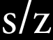 s/z